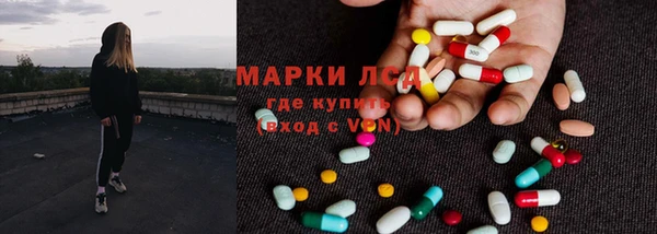 прущий лед Магас
